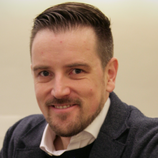 Mitarbeitenden Portrait